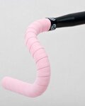 BIKERIBBON Lenkerband - CORK GEL - Rosa