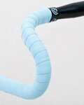 BIKERIBBON Lenkerband - CORK PLUS - Hellblau
