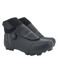 FLR Fahrradschuhe - DEFENDER PRO DIAL - Schwarz