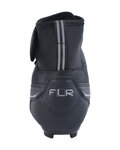 FLR Fahrradschuhe - DEFENDER ROAD - Schwarz