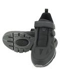 FLR Fahrradschuhe - ENERGY PRO - Schwarz