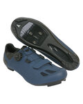 FLR Fahrradschuhe - F11 - Blau