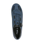 FLR Fahrradschuhe - F11 - Blau