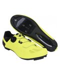 FLR Fahrradschuhe - F11 - Gelb