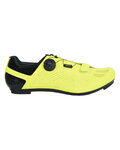 FLR Fahrradschuhe - F11 - Gelb