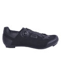 FLR Fahrradschuhe - F11 KNIT - Schwarz