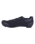 FLR Fahrradschuhe - F11 KNIT - Schwarz