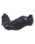 FLR Fahrradschuhe - F11 KNIT - Schwarz