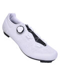FLR Fahrradschuhe - F11 - Weiß