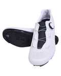 FLR Fahrradschuhe - F11 - Weiß