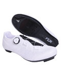 FLR Fahrradschuhe - F11 - Weiß