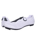 FLR Fahrradschuhe - F11 - Weiß