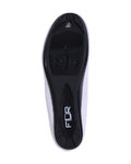 FLR Fahrradschuhe - F11 - Weiß