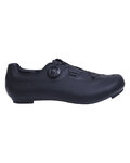 FLR Fahrradschuhe - F22 - Schwarz