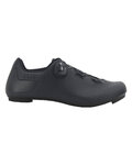FLR Fahrradschuhe - F-3 - Schwarz