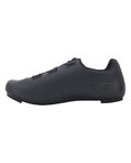 FLR Fahrradschuhe - F-3 - Schwarz