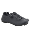FLR Fahrradschuhe - F-3 - Schwarz