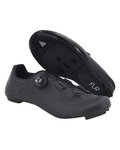 FLR Fahrradschuhe - F-3 - Schwarz