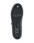FLR Fahrradschuhe - F-3 - Schwarz