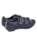 FLR Fahrradschuhe - F35 KNIT - Schwarz
