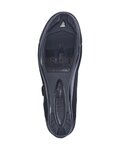FLR Fahrradschuhe - F35 KNIT - Schwarz