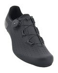 FLR Fahrradschuhe - F-5 CARBON - Schwarz