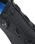 FLR Fahrradschuhe - F-5 CARBON - Schwarz