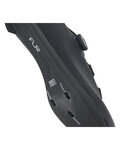FLR Fahrradschuhe - F-5 CARBON - Schwarz