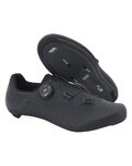FLR Fahrradschuhe - F-5 CARBON - Schwarz