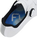 FLR Fahrradschuhe - F-5 CARBON - Weiß