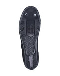 FLR Fahrradschuhe - F55KN MTB - Schwarz
