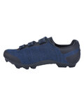 FLR Fahrradschuhe - F55KN MTB - Blau