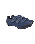 FLR Fahrradschuhe - F55KN MTB - Blau
