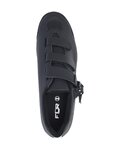 FLR Fahrradschuhe - F-67 - Schwarz