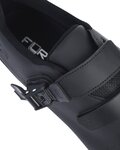 FLR Fahrradschuhe - F-67 - Schwarz