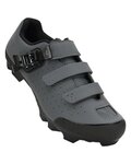 FLR Fahrradschuhe - F-67 - Grau