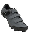 FLR Fahrradschuhe - F-67 - Grau