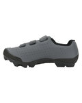 FLR Fahrradschuhe - F-67 - Grau