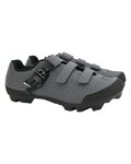 FLR Fahrradschuhe - F-67 - Grau