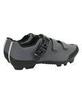 FLR Fahrradschuhe - F-67 - Grau
