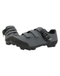 FLR Fahrradschuhe - F-67 - Grau