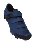 FLR Fahrradschuhe - F-67 - Blau