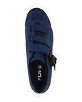 FLR Fahrradschuhe - F-67 - Blau