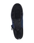 FLR Fahrradschuhe - F-67 - Blau