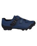 FLR Fahrradschuhe - F-67 - Blau
