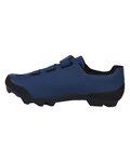 FLR Fahrradschuhe - F-67 - Blau
