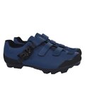 FLR Fahrradschuhe - F-67 - Blau