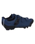 FLR Fahrradschuhe - F-67 - Blau