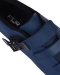 FLR Fahrradschuhe - F-67 - Blau