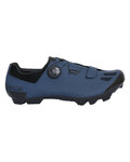 FLR Fahrradschuhe - F70 MTB - Blau